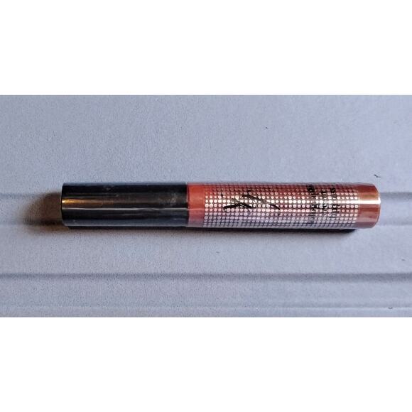 Ybf Holographic Cream Lipgloss Iridesceent Lip Gloss Tint Makeup Neutral Shade 4 - Picture 2 of 15